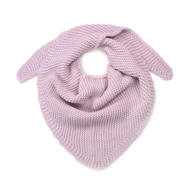 Polska chusta Śnieżka