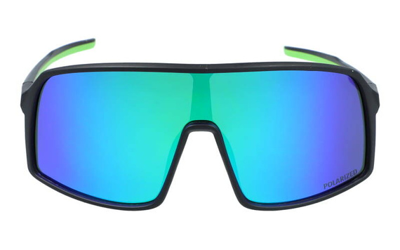 OKULARY POLARYZACYJNE SPORTOWE UNISEX