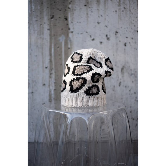 Polska czapka Halina