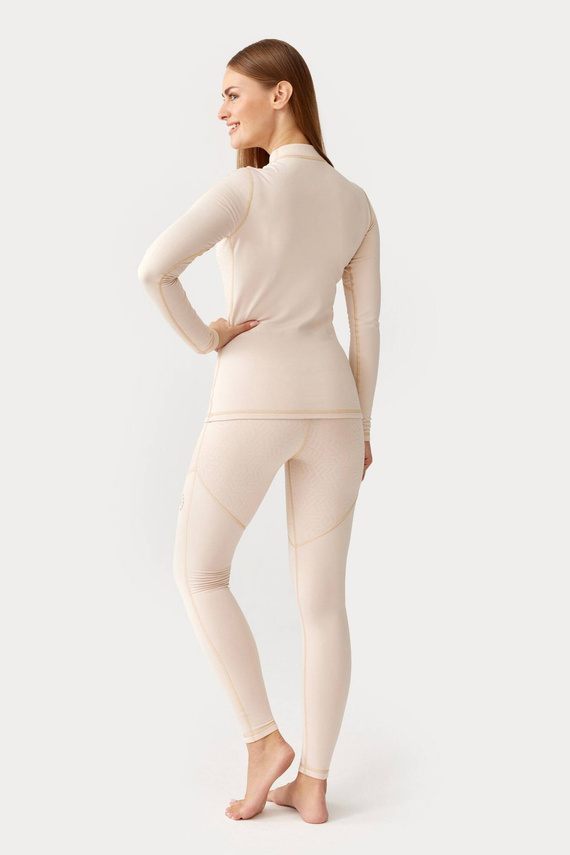 Bielizna Termoaktywna Damska IMPRESSION