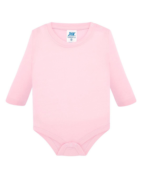 TSRB BODY LS PK 12M