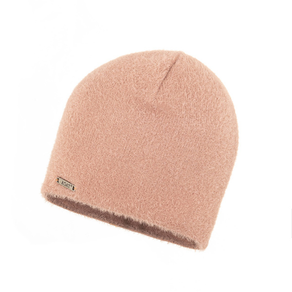 Zimowa Czapka Damska