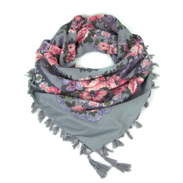 Chusta Ludowa wariacja