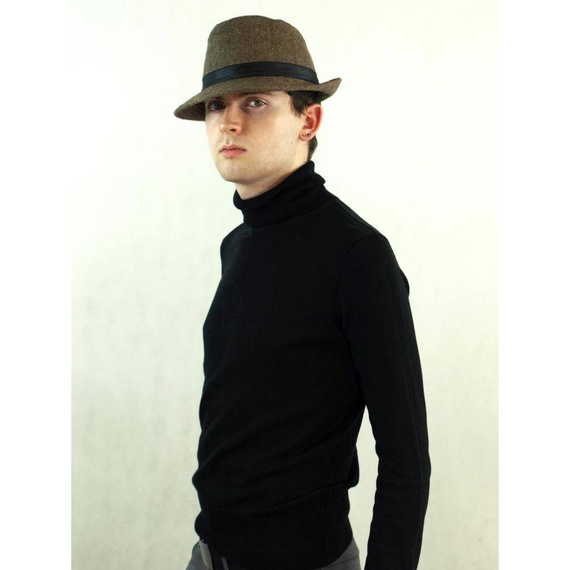 Kapelusz Fancy style