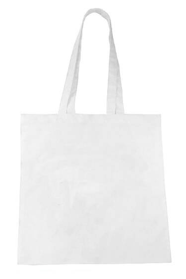 TORBA ECO 150 WH BIAŁA