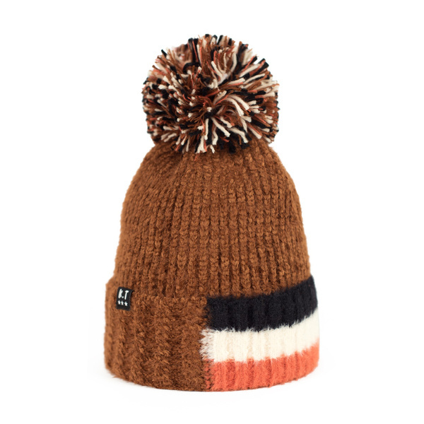 Czapka Japońska zima