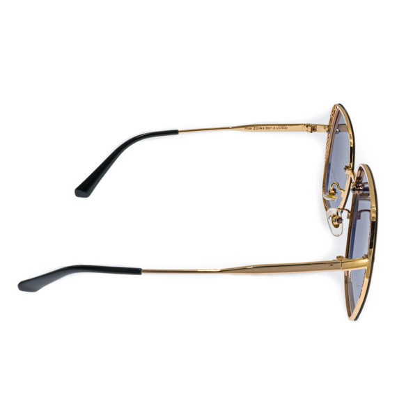 Okulary polaryzacyjne damskie