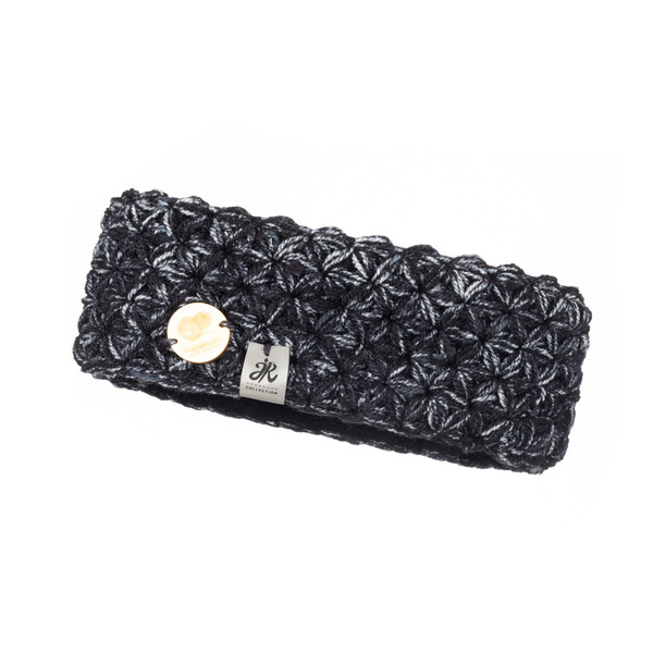 OPASKA NA GŁOWĘ HANDMADE UNISEX