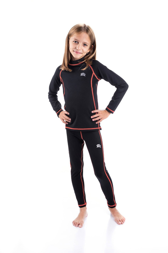 Bielizna Dziecięca termoaktywna LOLA