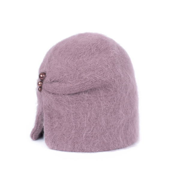 Czapka Winter elegance