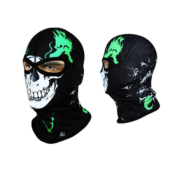 Kominiarka Termoaktywna SUBSKULL