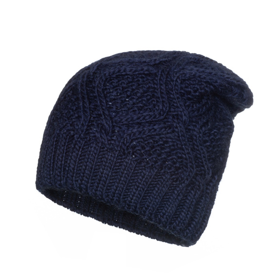 Zimowy komplet Damski