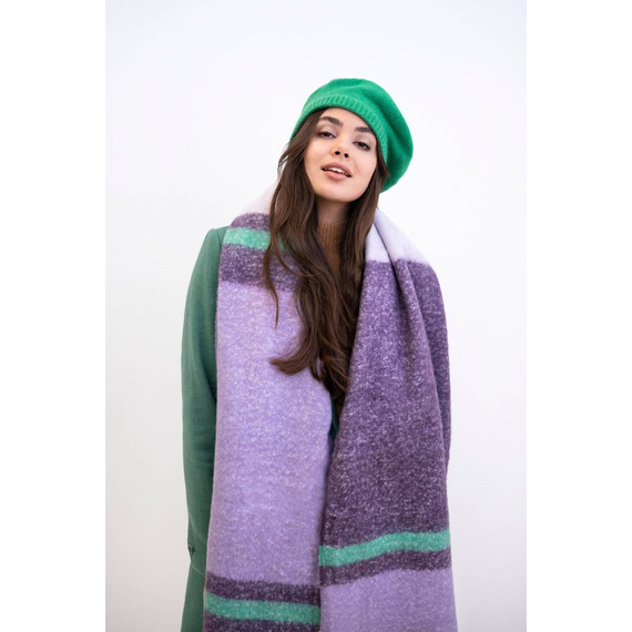 Beret Knitted moments