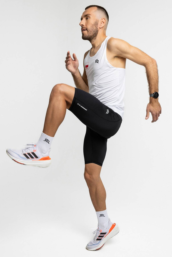 Top Męski startowy POLSKA RUN