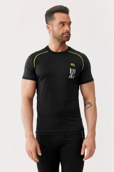 Koszulka Męska KRAFT TEE