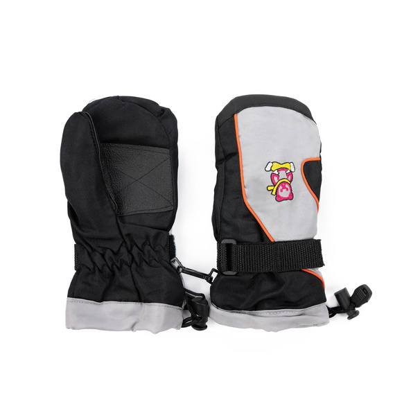 Rękawiczki dziecięce Saterland