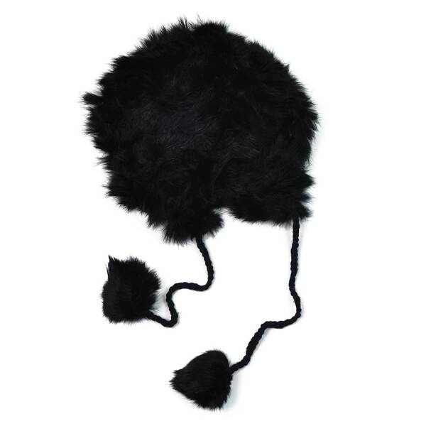 Czapka Królewska Miękkość