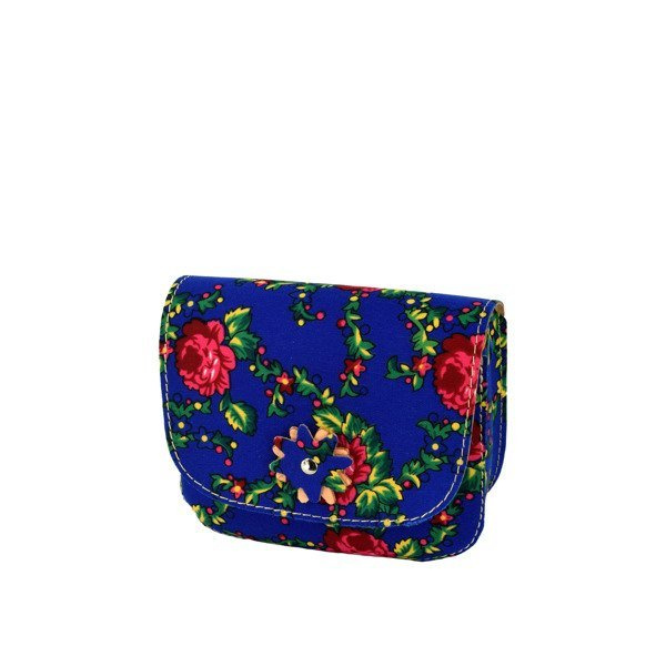 Torebka Tybetowa Folk