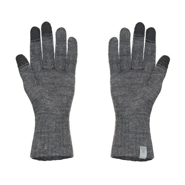 Rękawiczki męskie z 5 palcami dotykowe