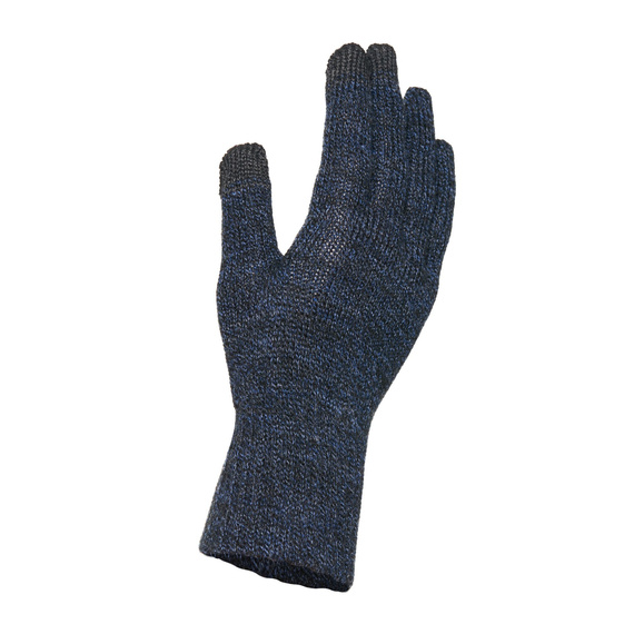 Rękawiczki męskie z 5 palcami dotykowe