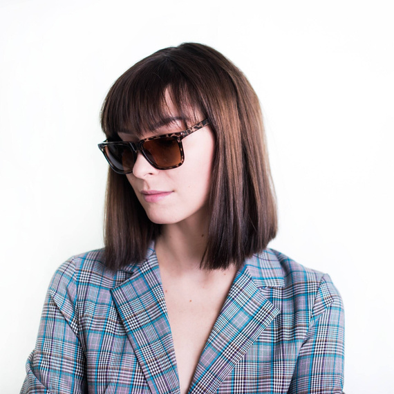 Okulary przeciwsłoneczne Cori