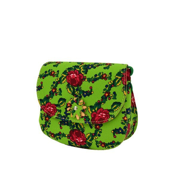 Torebka Tybetowa Folk