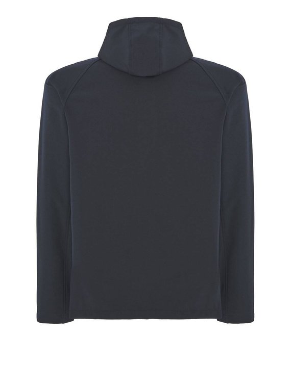 SOFT HOOD NY 3XL