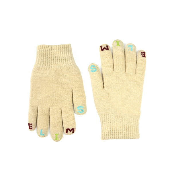 Rękawiczki dziecięce Santis