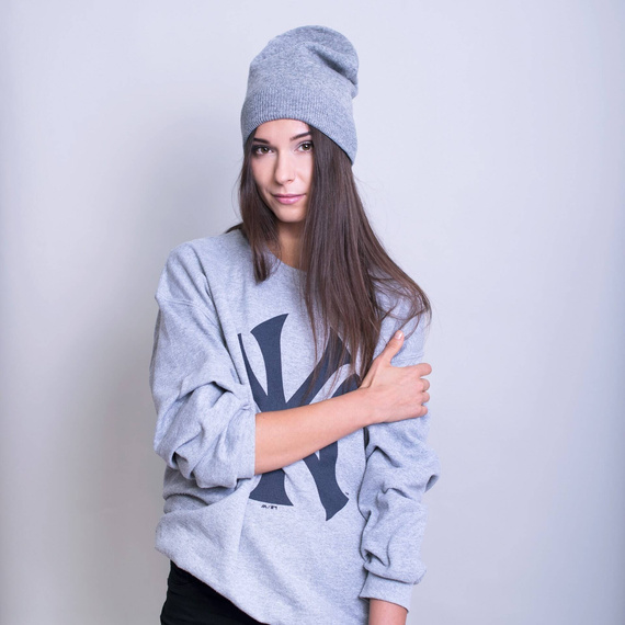 Czapka Stylowy minimalizm