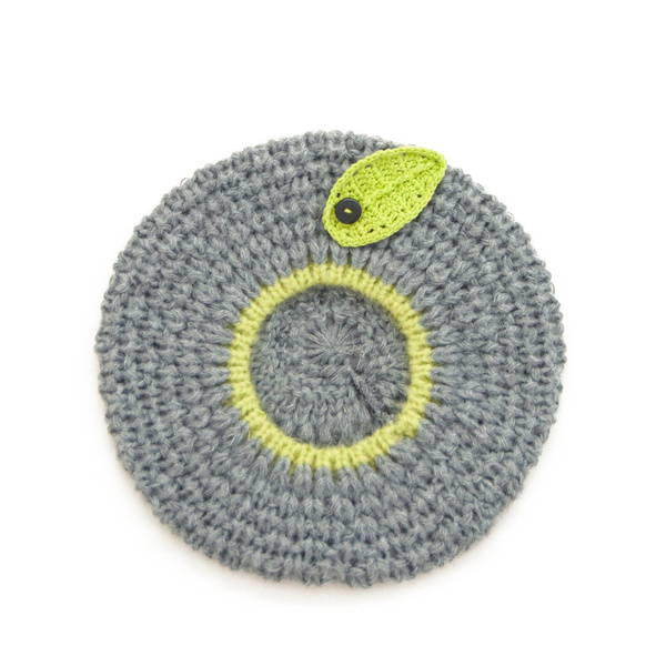 Polski beret Spadające Liście