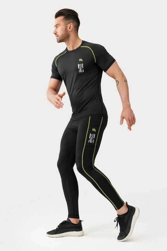 Getry Męskie KRAFT LONG