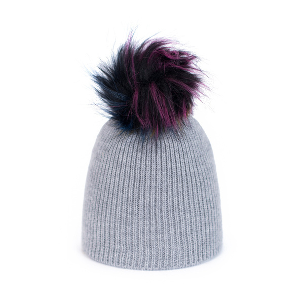 Czapka Kolorowy Akcent