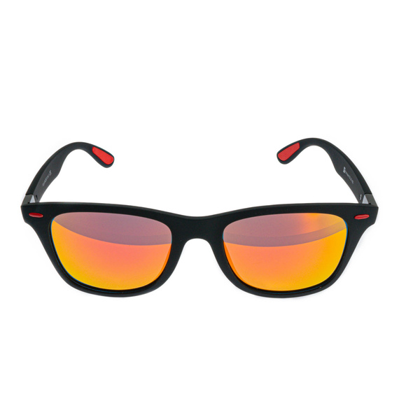 Okulary przeciwsłoneczne Horizon acetatowe UNISEX