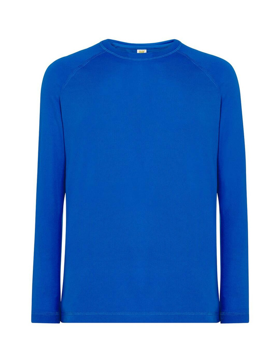 SPORT MAN LS RB M