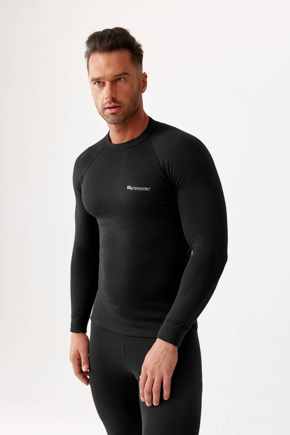 Bielizna Termoaktywna BLACK IRON