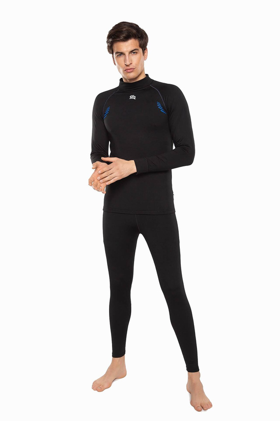 Bielizna Termoaktywna EDGE