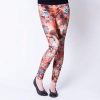 multikolor || brązowy