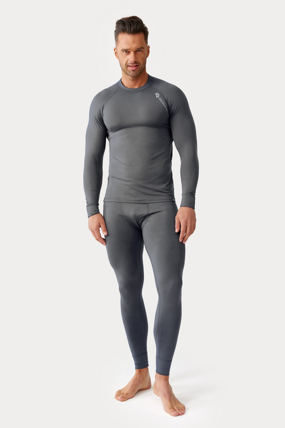 Bielizna Termoaktywna WARM