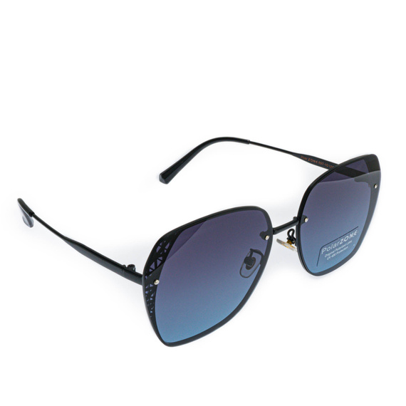 Okulary polaryzacyjne damskie