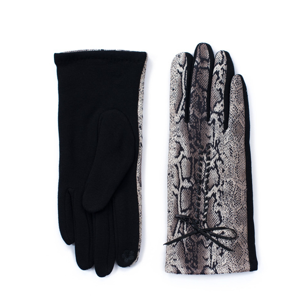 Rękawiczki Snake ombre
