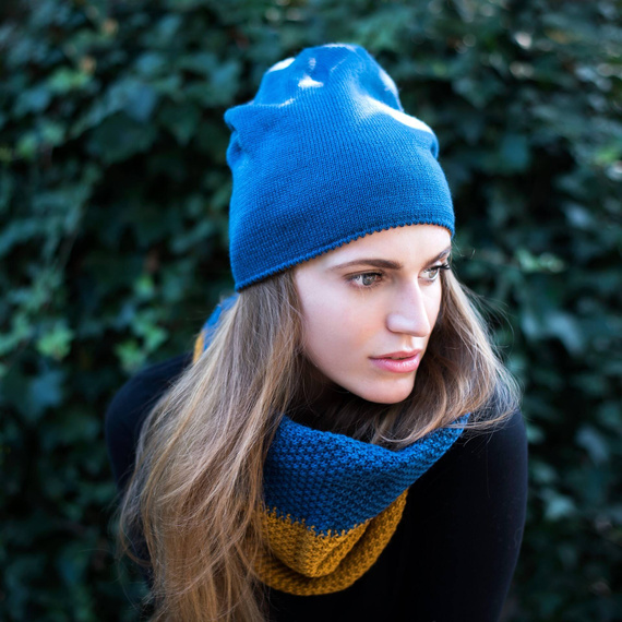 Polski komplet Double