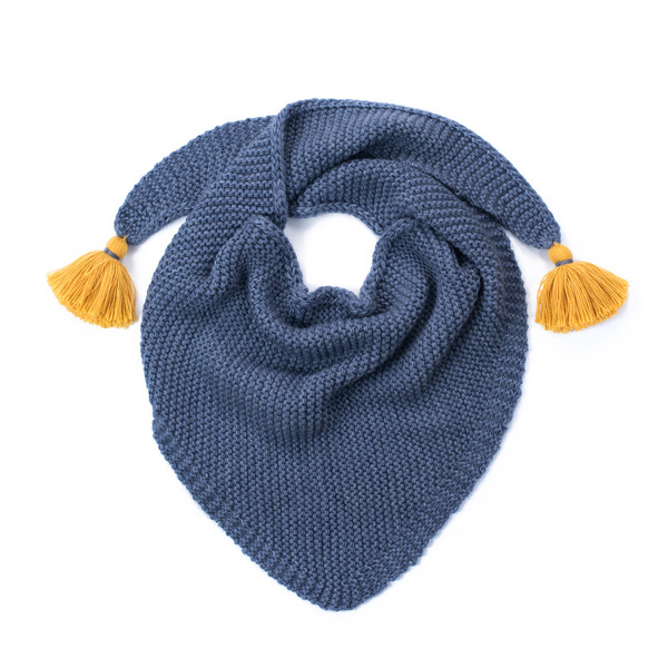 Polska Chusta Fringes