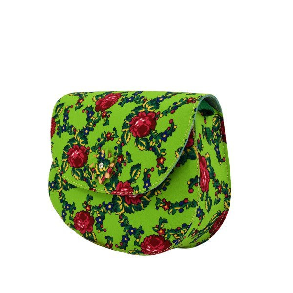 Torebka Tybetowa Folk