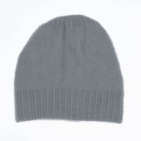 Miękka Czapka Damska