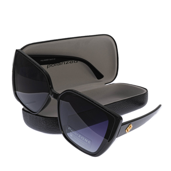 Okulary polaryzacyjne damskie