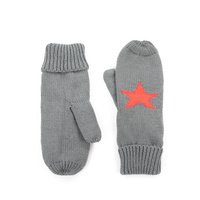 pomarańczowy || szary