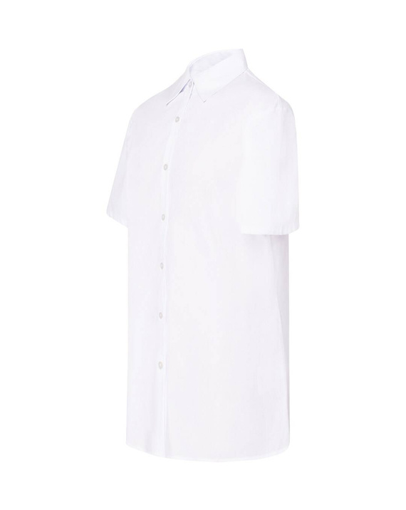 SHL OXFSS WH XL