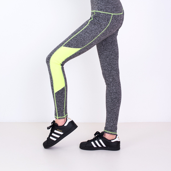 Legginsy Winter runner