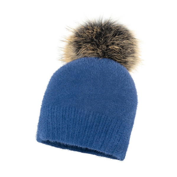 Zimowa Czapka Damska