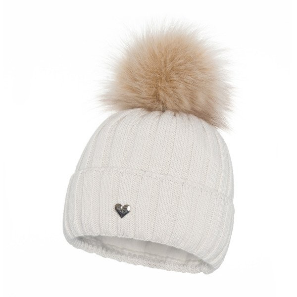 Zimowa Czapka Dziecięca